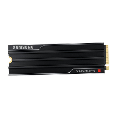 Твердотельный накопитель 1Tb SSD Samsung 9100 PRO, M.2 PCIe5.0 NVMe 2.0, TBW 600, R14700/W1300