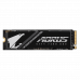 Твердотельный накопитель SSD 1Tb PCIe4.0 GIGABYTE AG4731TB AORUS Gen4 7300 SSD, NVMe, M.2, w/o cool Твердотельный накопитель SSD 1Tb PCIe4.0 GIGABYTE AG4731TB AORUS Gen4 7300 SSD, NVMe, M.2, w/o cool