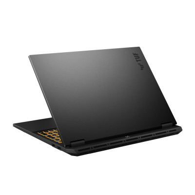 Ноутбук ASUS TUF Gaming F16 FX608JMI-TU367, i7-14650HX-1.6/512Gb SSD/16GB/RTX5060-8GB/16