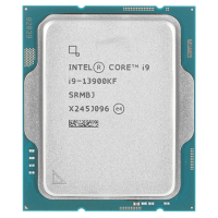 CPU Intel Core i9-13900KF 2.2/3.0GHz (4.3/5.8GHz) 24/32 Raptor Lake 125-253W LGA1700 OEM CPU Intel Core i9-13900KF 2.2/3.0GHz (4.3/5.8GHz) 24/32 Raptor Lake 125-253W LGA1700 OEM