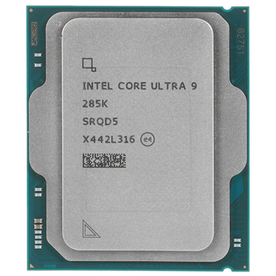 CPU Intel Core Ultra 9 285K 3.7/5.7GHz 24C/24T Arrow Lake 125W FCLGA1851 TRAY