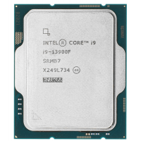 CPU Intel Core i9-13900F 1.5/2.0GHz (4.2/5.6GHz) 24/32 Raptor Lake 65-219W LGA1700 OEM CPU Intel Core i9-13900F 1.5/2.0GHz (4.2/5.6GHz) 24/32 Raptor Lake 65-219W LGA1700 OEM