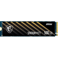 Твердотельный накопитель 500Gb SSD MSI SPATIUM M371 M.2 PCIe NVMe R1900Mb/s W1000MB/s SPATIUM M371 Твердотельный накопитель 500Gb SSD MSI SPATIUM M371 M.2 PCIe NVMe R1900Mb/s W1000MB/s SPATIUM M371