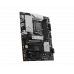 Материнская плата MSI PRO B760-P II LGA1700 4xDDR5 4xSATA3 RAID 2xM.2 HDMI DP ATX