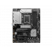 Материнская плата MSI PRO B760-P II LGA1700 4xDDR5 4xSATA3 RAID 2xM.2 HDMI DP ATX