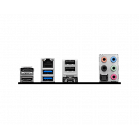 Материнская плата MSI PRO B760-P II LGA1700 4xDDR5 4xSATA3 RAID 2xM.2 HDMI DP ATX Материнская плата MSI PRO B760-P II LGA1700 4xDDR5 4xSATA3 RAID 2xM.2 HDMI DP ATX