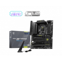 Материнская плата MSI MAG Z890 TOMAHAWK WIFI LGA1851 4xDDR5 6xSATA3 RAID 4M.2 HDMI DP ATX