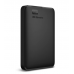Внешний HDD Western Digital  2Tb Elements SE Portable 2.5