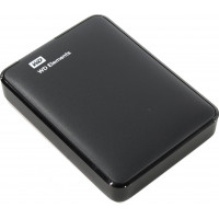 Внешний HDD Western Digital  2Tb Elements SE Portable 2.5