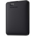 Внешний HDD Western Digital  4Tb Elements Portable 2.5
