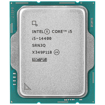 CPU Intel Core i5-14400 2.5/4.7GHz 10/16 Raptor Lake Refresh Intel UHD730 65W LGA1700 Tray