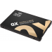 Твердотельный накопитель 1000GB SSD TeamGroup QX 2.5” SATA3 R530 MB/s, W470MB/s T253X7001T0C101 Твердотельный накопитель 1000GB SSD TeamGroup QX 2.5” SATA3 R530 MB/s, W470MB/s T253X7001T0C101