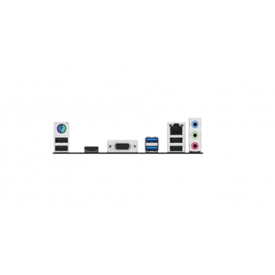 Материнская плата ASUS PRIME  H610M-K, LGA1700 2xDDR5 4xSATA3 M.2 1xVGA 1xHDMI mATX