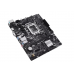 Материнская плата ASUS PRIME  H610M-K, LGA1700 2xDDR5 4xSATA3 M.2 1xVGA 1xHDMI mATX