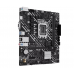 Материнская плата ASUS PRIME  H610M-K, LGA1700 2xDDR5 4xSATA3 M.2 1xVGA 1xHDMI mATX