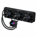 Водяное охлаждение CPU Asus ROG STRIX LC III 360 120mm Liquid CPU Cooler, 3 x12cm PWM Fan Водяное охлаждение CPU Asus ROG STRIX LC III 360 120mm Liquid CPU Cooler, 3 x12cm PWM Fan