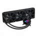 Водяное охлаждение CPU Asus ROG STRIX LC III 360 120mm Liquid CPU Cooler, 3 x12cm PWM Fan Водяное охлаждение CPU Asus ROG STRIX LC III 360 120mm Liquid CPU Cooler, 3 x12cm PWM Fan