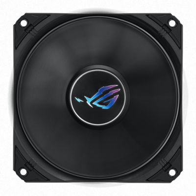 Водяное охлаждение CPU Asus ROG STRIX LC III 360 120mm Liquid CPU Cooler, 3 x12cm PWM Fan Водяное охлаждение CPU Asus ROG STRIX LC III 360 120mm Liquid CPU Cooler, 3 x12cm PWM Fan