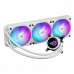 Водяное охлаждение CPU Asus ROG STRIX LC III 360 ARGB 120mm Liquid CPU Cooler, 3 x12cm, ARGB, White Водяное охлаждение CPU Asus ROG STRIX LC III 360 ARGB 120mm Liquid CPU Cooler, 3 x12cm, ARGB, White