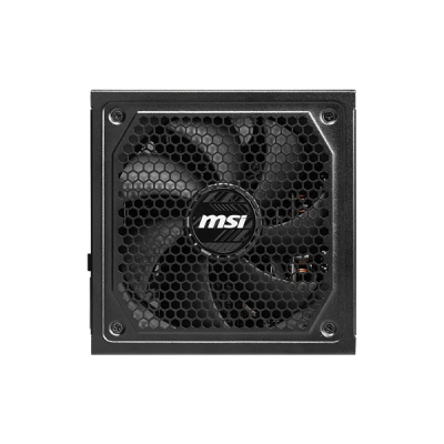 Блок питания MSI MAG A1250GL PCIE5, 1250W, Active PFC, 80+ GOLD, Full Modular, MAG A1250GL PCIE5