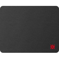 Коврик для компьютерной мыши Defender Black