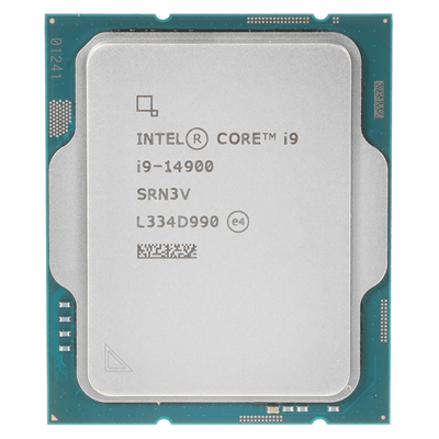 CPU Intel Core i9-14900 1.5/2GHz(4.3/5.8GHz) 24/32 Raptor Lake Refresh Intel UHD770 125W LGA1700 OEM