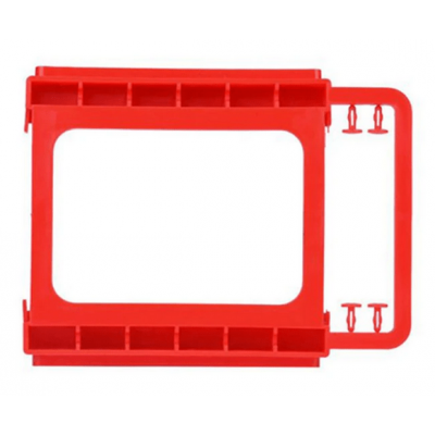 Салазки Viti HD2.5/3.5. Корзина для инсталляции дисков 2,5