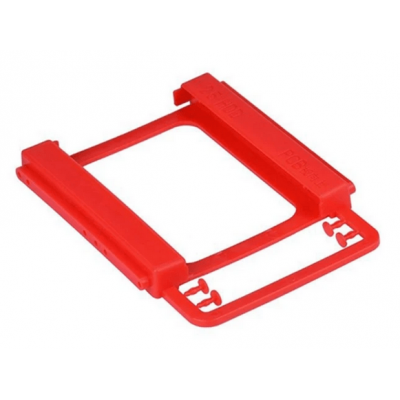 Салазки Viti HD2.5/3.5. Корзина для инсталляции дисков 2,5