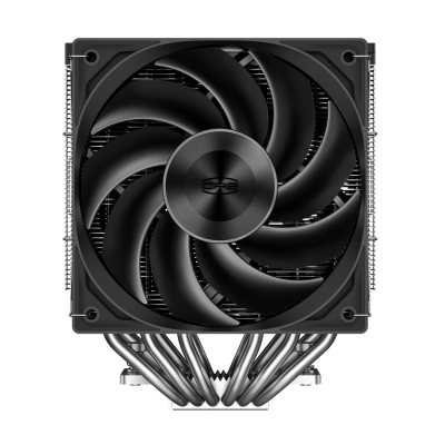 Вентилятор для процессора PCCooler RZ620 TDP 275W 4-pin LGA Intel/AMD RZ620 Silver Вентилятор для процессора PCCooler RZ620 TDP 275W 4-pin LGA Intel/AMD RZ620 Silver