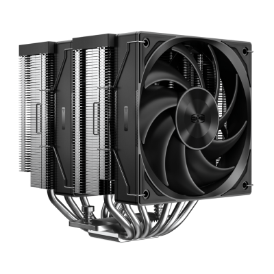Вентилятор для процессора PCCooler RZ620 TDP 275W 4-pin LGA Intel/AMD RZ620 Silver Вентилятор для процессора PCCooler RZ620 TDP 275W 4-pin LGA Intel/AMD RZ620 Silver
