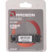 Твердотельный накопитель  128GB SSD AMD RADEON R5 M.2 2280 SATA3 R542Mb/s, W453MB/s R5M128G8