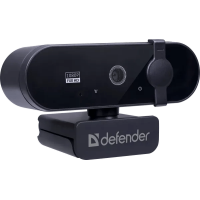 Веб-камера Defender G-Lens 2580 FullHD Веб-камера Defender G-Lens 2580 FullHD