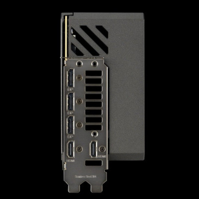 Видеокарта ASUS GeForce RTX5080 16Gb, ROG ASTRAL GDDR7 OC 2HDMI 3DP ROG-ASTRAL-RTX5080-O16G-GAMING