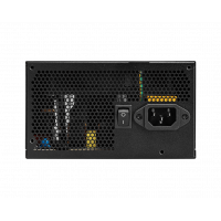 Блок питания MSI MAG  A550BNL, 550W Active PFC, 80+ BRONZE Non-Modular 34.8dBA ATX MAG A550BNL