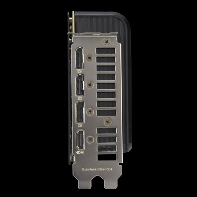 Видеокарта ASUS GeForce RTX5070Ti PRIME 16GB GDDR7 OC 16GB GDDR7 256b HDMI 3DP PRIME-RTX5070TI-O16G