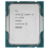 CPU Intel Core i5-13500 1.8/4.6GHz (4.8GHz) 14/20 Raptor Lake UHD Intel® 770 65W-154W FCLGA1700 OEM