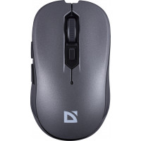 Мышь Defender Gassa MM-105 серый Мышь Defender Gassa MM-105 серый