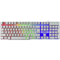 Клавиатура USB Defender Neros GK-147
