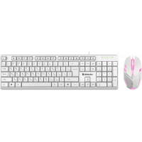 Проводной набор Defender Motion C-977 ENG/RU Проводной набор Defender Motion C-977 ENG/RU