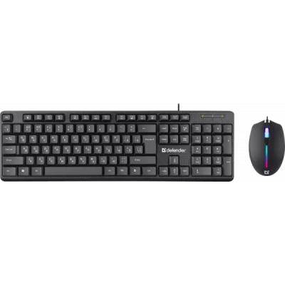 Проводной набор Defender Triumph C-991 ENG/RU Проводной набор Defender Triumph C-991 ENG/RU