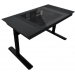 Корпус-стол Lian Li DK-07X, E-ATX/ATX/M-ATX Black G99.DK07X.10EU