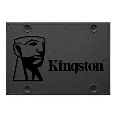 Твердотельный накопитель  480GB SSD Kingston A400 SA400S37/480G 2.5