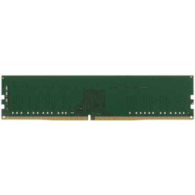 Оперативная память 16GB DDR4 3200MHz KINGSTON PC4-25600 CL22 KVR32N22S8/16