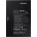 Твердотельный накопитель  250GB SSD Samsung 980 EVO M.2 Gen3x4 R2900Mb/s W1300MB/s MZ-V8V250BW