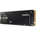 Твердотельный накопитель  250GB SSD Samsung 980 EVO M.2 Gen3x4 R2900Mb/s W1300MB/s MZ-V8V250BW