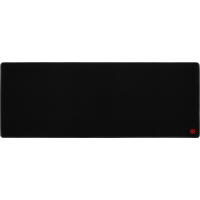Коврик для компьютерной мыши Defender Black Ultra One Коврик для компьютерной мыши Defender Black Ultra One