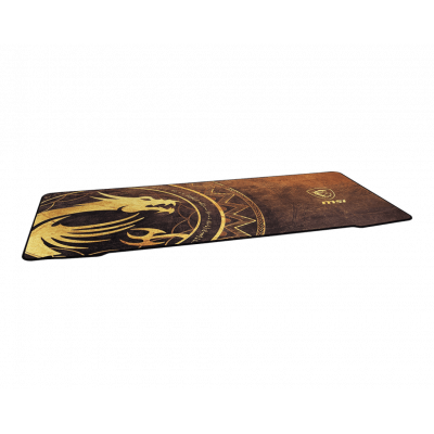 Коврик для мыши MSI AGILITY GD70 DRAGON TIAMAT 900мм(д) x 400мм(ш) x 3мм(т) Коврик для мыши MSI AGILITY GD70 DRAGON TIAMAT 900мм(д) x 400мм(ш) x 3мм(т)
