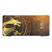 Коврик для мыши MSI AGILITY GD70 DRAGON TIAMAT 900мм(д) x 400мм(ш) x 3мм(т) Коврик для мыши MSI AGILITY GD70 DRAGON TIAMAT 900мм(д) x 400мм(ш) x 3мм(т)