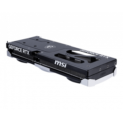 Видеокарта MSI GeForce RTX 5060 Ti 16G VENTUS 3X OC, 16Gb GDDR7 128-bit 1xHDMI 3xDP Видеокарта MSI GeForce RTX 5060 Ti 16G VENTUS 3X OC, 16Gb GDDR7 128-bit 1xHDMI 3xDP