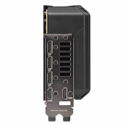 Видеокарта ASUS GeForce RTX5070Ti 16Gb, ROG-SRTIX GDDR7 2xHDMI 3xDP ROG-STRIX-RTX5070TI-O16G-GAMING